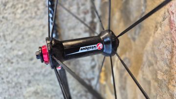 Used Vision Trimax 30 bike — image 3 of 8