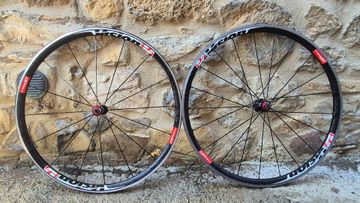 Used Vision Trimax 30 bike — image 1 of 8