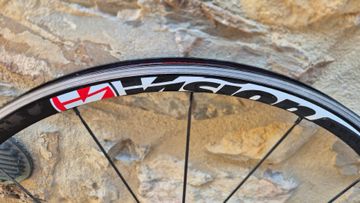 Used Vision Trimax 30 bike — image 2 of 8