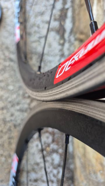 Used Vision Trimax 30 bike — image 5 of 8
