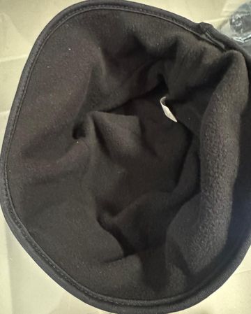 Brugt F-lite Winter Cap bike — billede 1 af 3