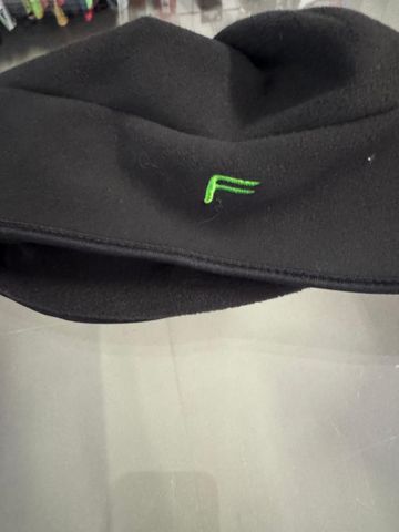 Brugt F-lite Winter Cap bike — billede 3 af 3