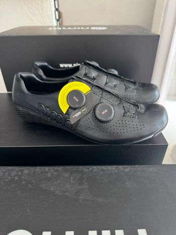 Używany Nimbl Ultimate 2026 Cycling Shoes