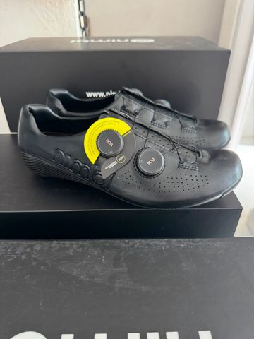 Used Nimbl Ultimate 2026 Cycling Shoes