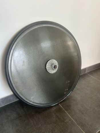 Używany aucun Roue Lenticulaire 2020 Wheels