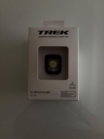 Trek Ion Light 2026 Cycling Accessories d'occasion