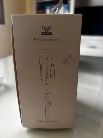 Použité Trek Ion Light 2026 bike — obrázek 2 z 3