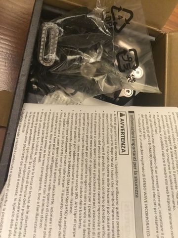 Używany Shimano XT Pedals 2026 bike — zdjęcie 2 z 5