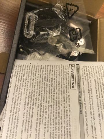 Używany Shimano XT Pedals 2026 bike — zdjęcie 3 z 5