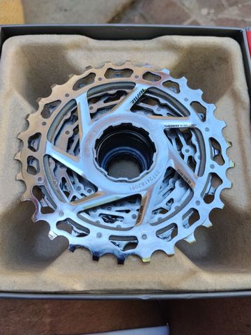 Sram Force XG-1270 bike usato — immagine 1 di 2