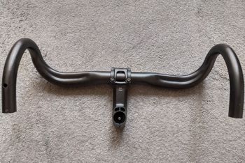 Brugt Ritchey Comp Streem Handlebar bike — billede 2 af 4