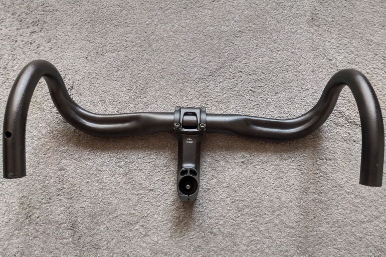 Brugt Ritchey Comp Streem Handlebar bike — billede 2 af 4