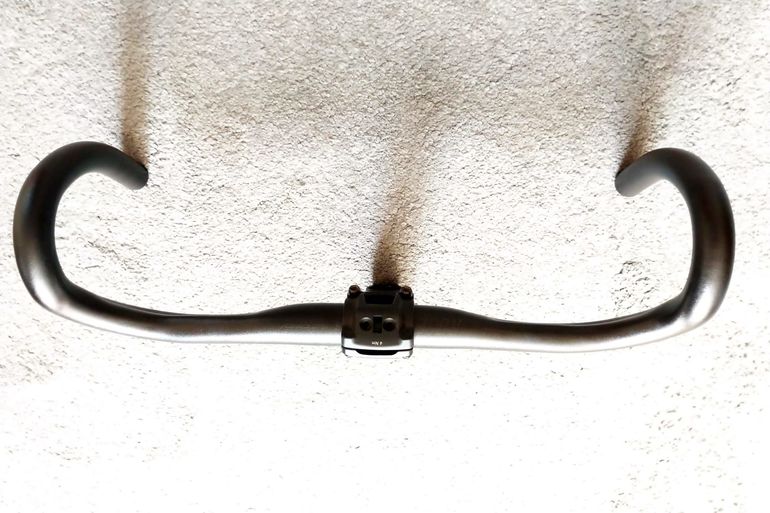 Brugt Ritchey Comp Streem Handlebar bike — billede 4 af 4