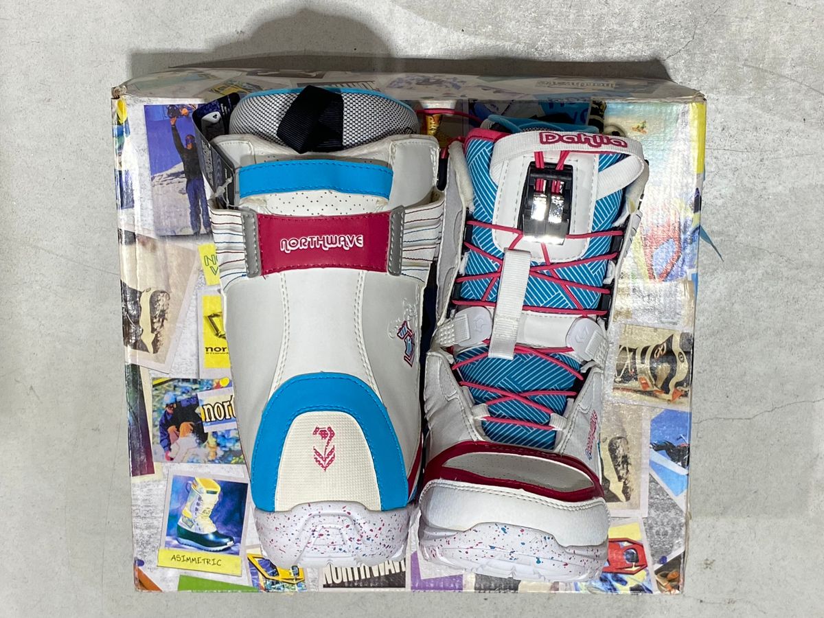 Northwave Dahlia Snowboard Boots | buycycle