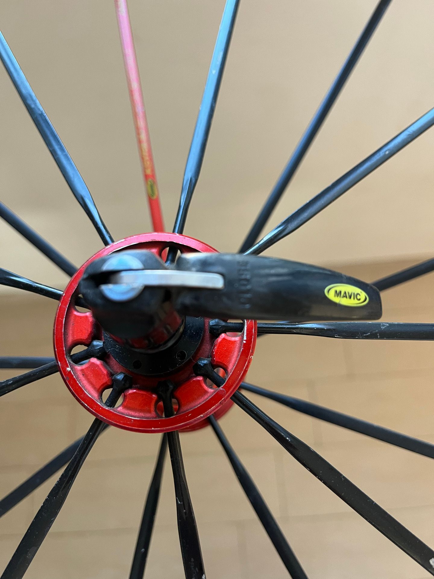 Mavic Wheelset | buycycle