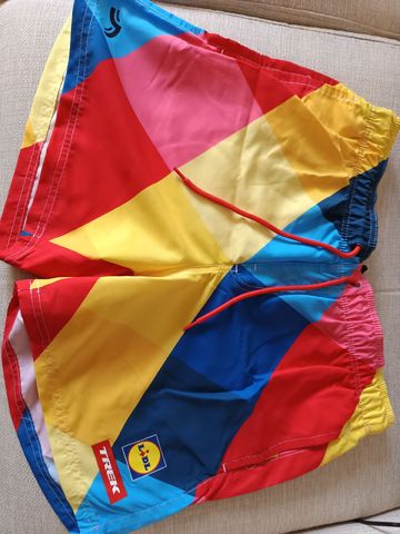 Gebrauchtes Lidl Costume Trek Watersport Clothing