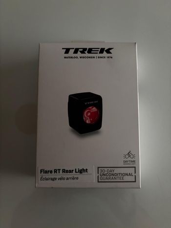 Gebrauchtes Trek Flare RT 2026 Cycling Accessories