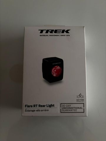 Tweedehands Trek Flare RT 2026 bike — afbeelding 1 van 4
