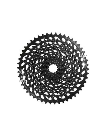 Brugt Sram Eagle XG-1275 12-Speed Cassette 2025 Drivetrain & Pedals