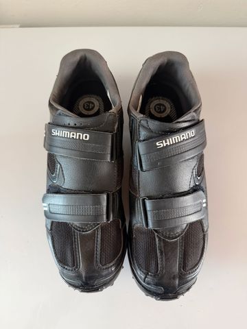 Używany Shimano SH-M065L Cycling Shoes