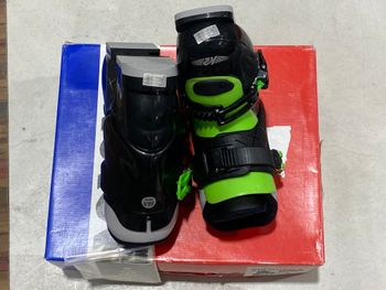 Brugt K2 Xplorer 2 Ski Boots bike — billede 4 af 4