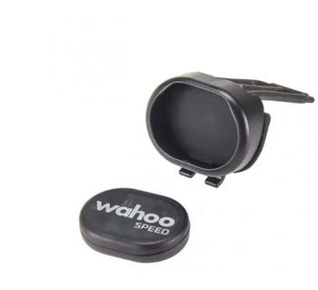 Brugt Wahoo TRACKR SPEED Sensor 2026 bike — billede 2 af 2