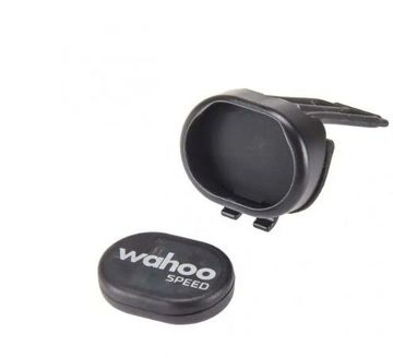 Wahoo TRACKR SPEED Sensor 2026 bike usato — immagine 2 di 2