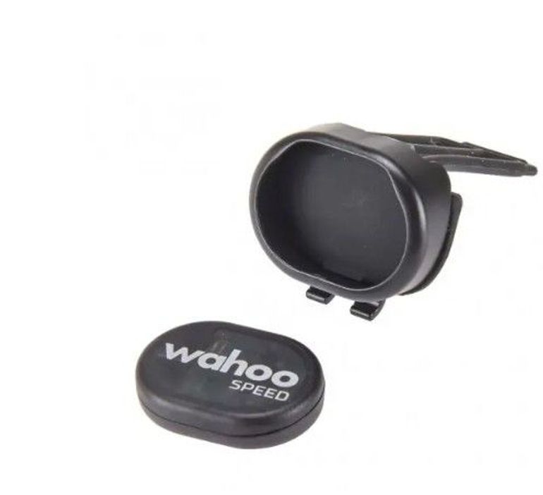 Brugt Wahoo TRACKR SPEED Sensor 2026 bike — billede 2 af 2