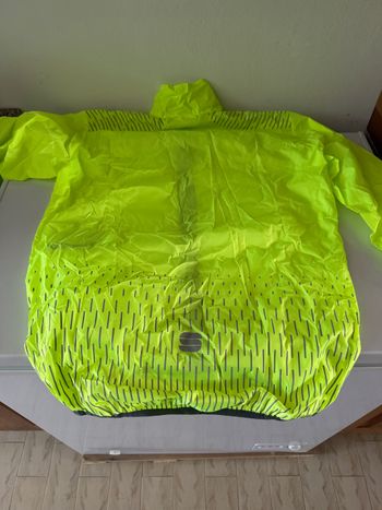 Used Sportful Reflex Jacket bike — image 2 of 3