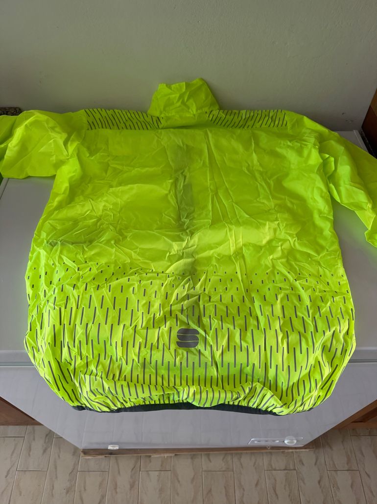 Used Sportful Reflex Jacket bike — image 2 of 3