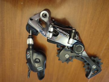 Used Sram XX1 11v Kit bike — image 2 of 2