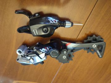 Used Sram XX1 11v Kit bike — image 1 of 2