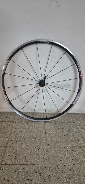 Shimano RS Wheels usato