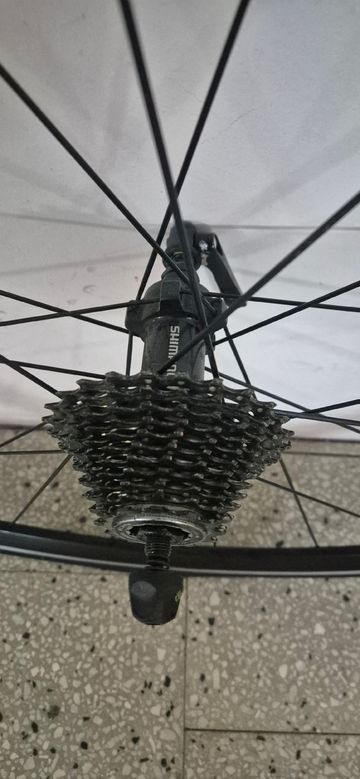 Used Shimano RS bike — image 2 of 6