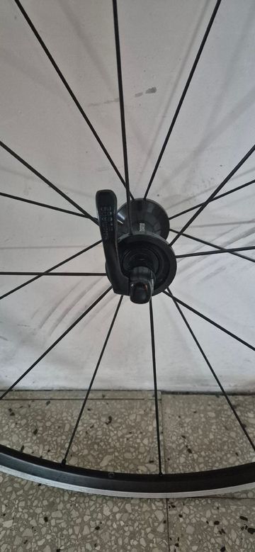 Used Shimano RS bike — image 3 of 6