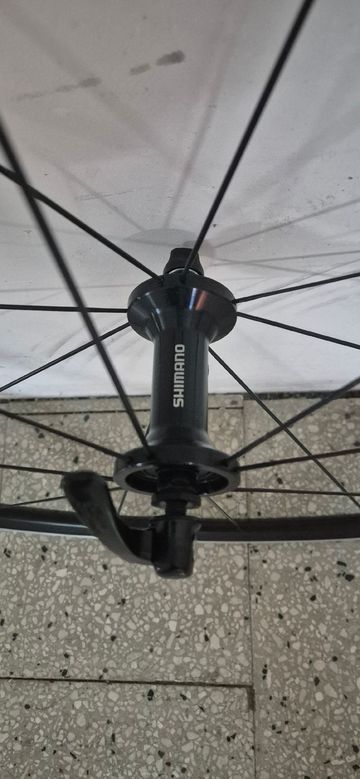 Used Shimano RS bike — image 4 of 6