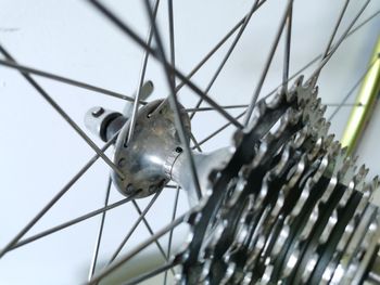 Gebrauchtes Campagnolo Record Titanium Wheels bike — Bild 10 von 10