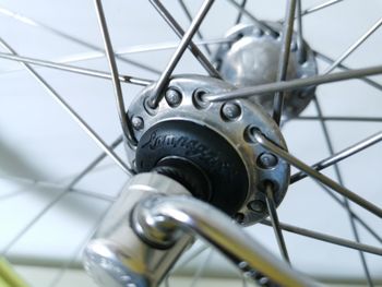 Gebrauchtes Campagnolo Record Titanium Wheels bike — Bild 3 von 10