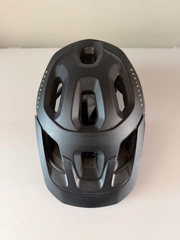 Brugt Rockrider Casco bici MTB ST 500 Cycling Accessories
