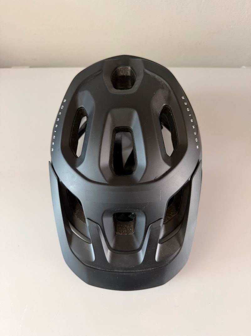 Brugt Rockrider Casco bici MTB ST 500 Cycling Accessories