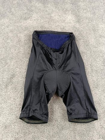 Used Anatomic & Function cuissard court velo homme taille l -52 8176 cyclisme route respirant retro Cycling Clothing