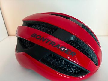 Used Bontrager Circuit WaveCel Helmet 2025 bike — image 5 of 5
