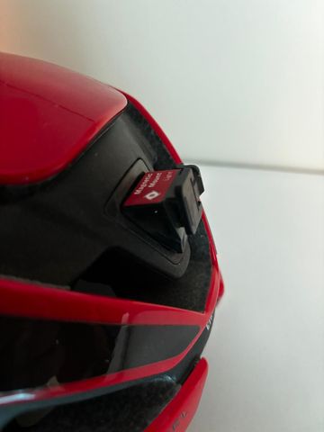 Used Bontrager Circuit WaveCel Helmet 2025 bike — image 4 of 5