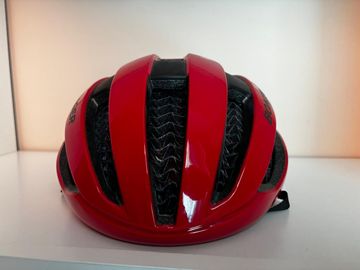Used Bontrager Circuit WaveCel Helmet 2025 bike — image 2 of 5