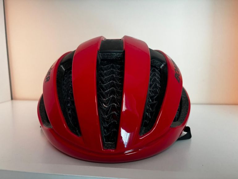 Brugt Bontrager Circuit WaveCel Helmet 2025 bike — billede 2 af 5