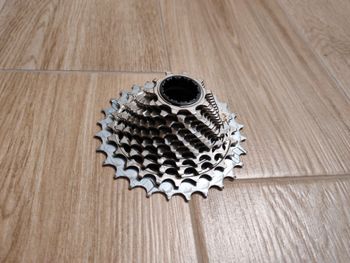 Brugt Sram Red Cassette bike — billede 4 af 4
