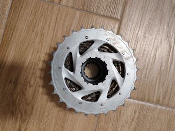 Tweedehands Sram Red Cassette bike — afbeelding 2 van 4