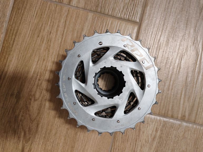 Brugt Sram Red Cassette bike — billede 2 af 4