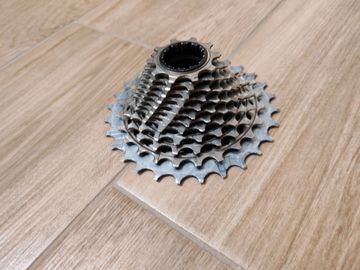 Tweedehands Sram Red Cassette bike — afbeelding 3 van 4