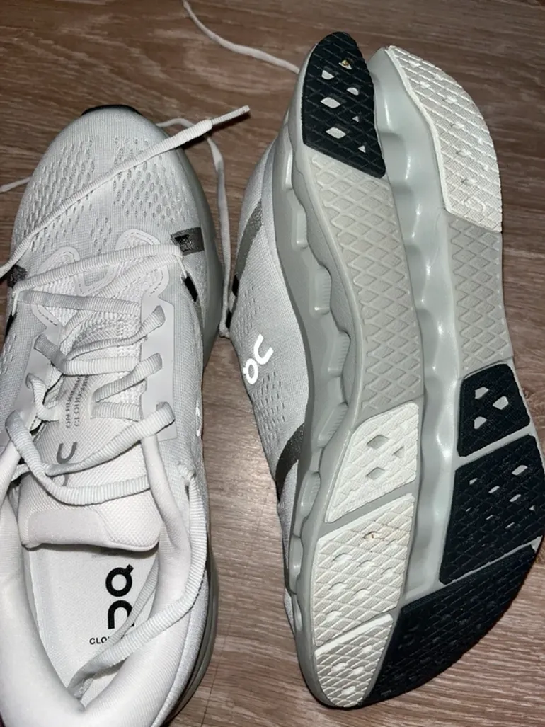 Used On Running Cloudsurfer 2 bike — image 3 of 5